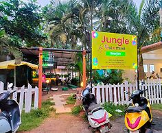 Jungle by sturmfrei Morjim