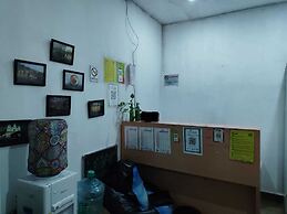 Jungle by sturmfrei Morjim