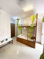 Jungle by sturmfrei Morjim