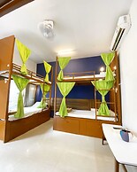 Jungle by sturmfrei Morjim