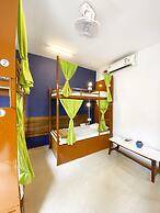 Jungle by sturmfrei Morjim