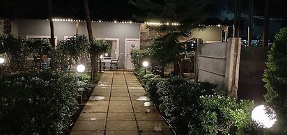 Jungle by sturmfrei Morjim