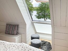 4 Star Holiday Home in Osby