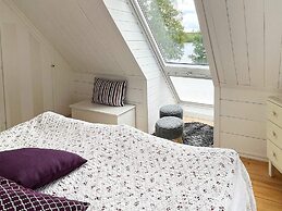 4 Star Holiday Home in Osby