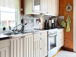 4 Star Holiday Home in Osby