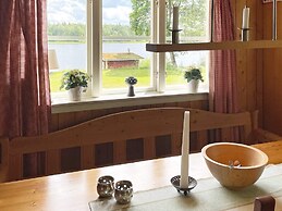 4 Star Holiday Home in Osby