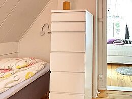 4 Star Holiday Home in Osby