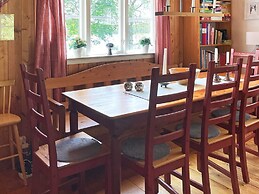 4 Star Holiday Home in Osby