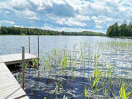 4 Star Holiday Home in Osby