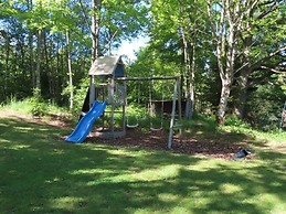 4 Star Holiday Home in Osby