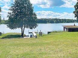 4 Star Holiday Home in Osby