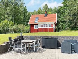 4 Star Holiday Home in Osby