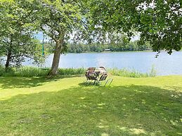 4 Star Holiday Home in Osby