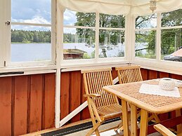 4 Star Holiday Home in Osby