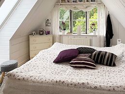 4 Star Holiday Home in Osby