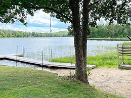 4 Star Holiday Home in Osby