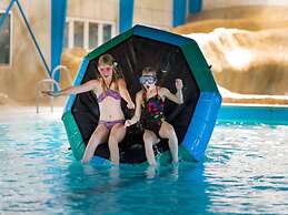 4 Star Holiday Home in Fjerritslev