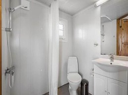 4 Star Holiday Home in Fjerritslev