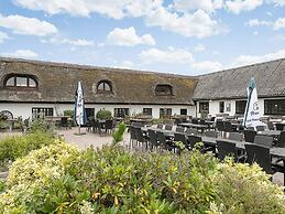 4 Star Holiday Home in Fjerritslev