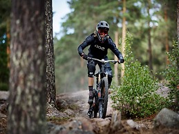 4 Star Holiday Home in Fjerritslev