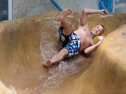 4 Star Holiday Home in Fjerritslev