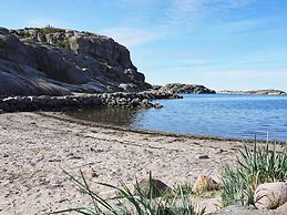 4 Star Holiday Home in Hamburgsund
