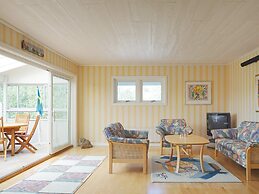 4 Star Holiday Home in Hamburgsund