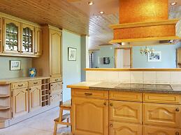 4 Star Holiday Home in Hamburgsund