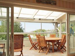4 Star Holiday Home in Hamburgsund
