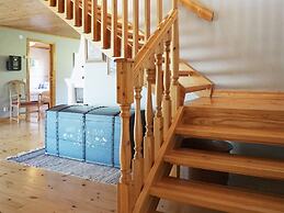 4 Star Holiday Home in Hamburgsund