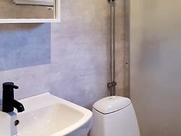 4 Star Holiday Home in Karlskrona