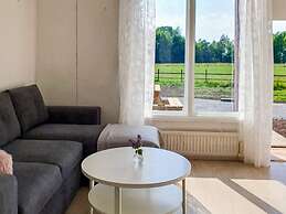 4 Star Holiday Home in Karlskrona