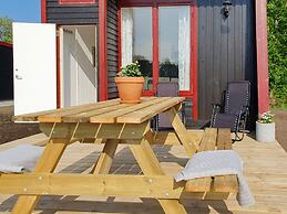 4 Star Holiday Home in Karlskrona