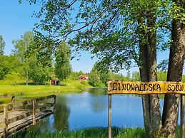 4 Star Holiday Home in Karlskrona