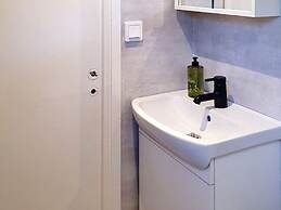 4 Star Holiday Home in Karlskrona