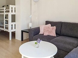 4 Star Holiday Home in Karlskrona
