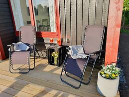 4 Star Holiday Home in Karlskrona