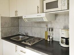 4 Star Holiday Home in Karlskrona