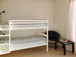4 Star Holiday Home in Karlskrona