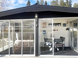 4 Star Holiday Home in Lulea