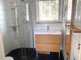 4 Star Holiday Home in Lulea