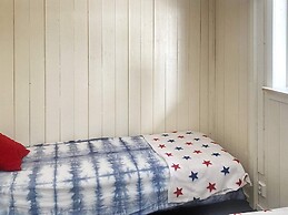 4 Star Holiday Home in Lulea