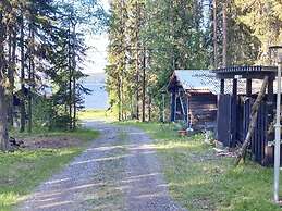 4 Star Holiday Home in Lulea