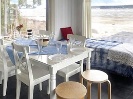 4 Star Holiday Home in Lulea