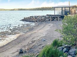 4 Star Holiday Home in Lulea