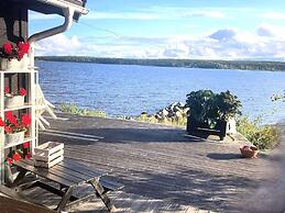 4 Star Holiday Home in Lulea