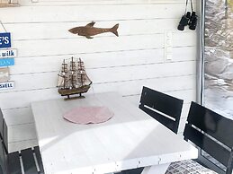 4 Star Holiday Home in Lulea