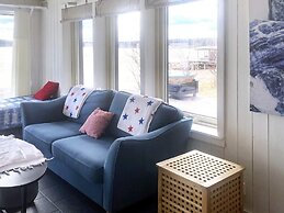 4 Star Holiday Home in Lulea