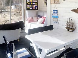 4 Star Holiday Home in Lulea