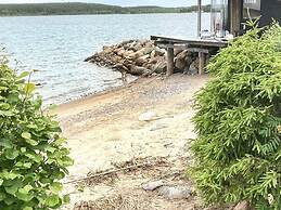 4 Star Holiday Home in Lulea